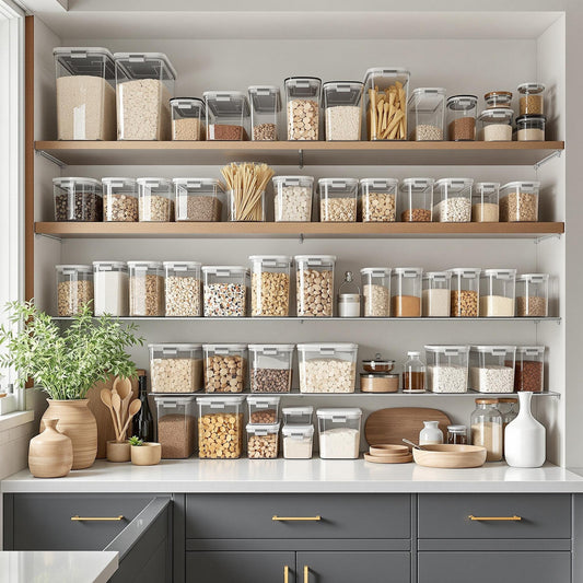 Transform Your Kitchen and Save: The Ultimate Guide to Preventing Food Waste in 2025