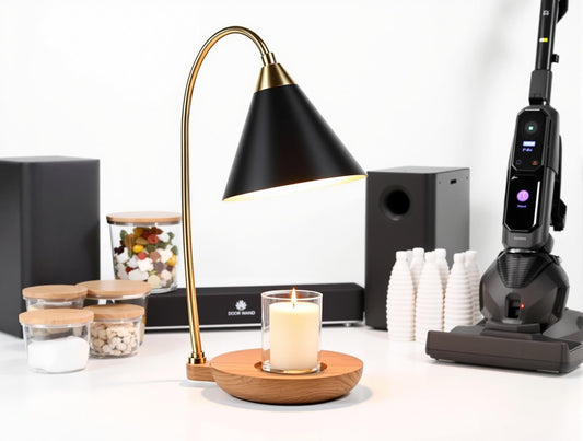 Smart Living: 5 Essential Products Every British Home Needs in 2025