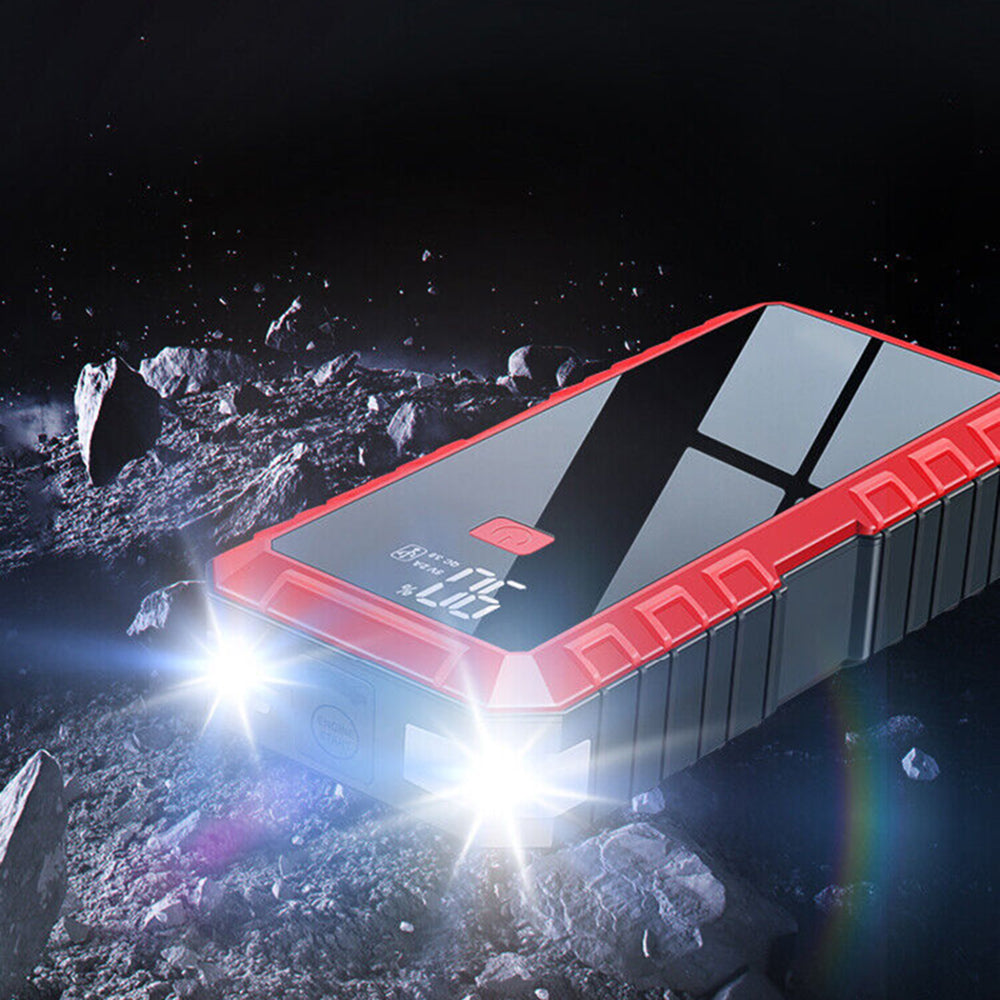 Emergency Booster Battery Charger Power Bank for Smart Cars