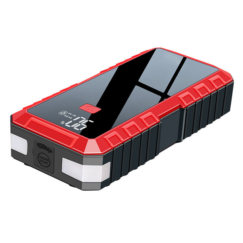 Emergency Booster Battery Charger Power Bank for Smart Cars