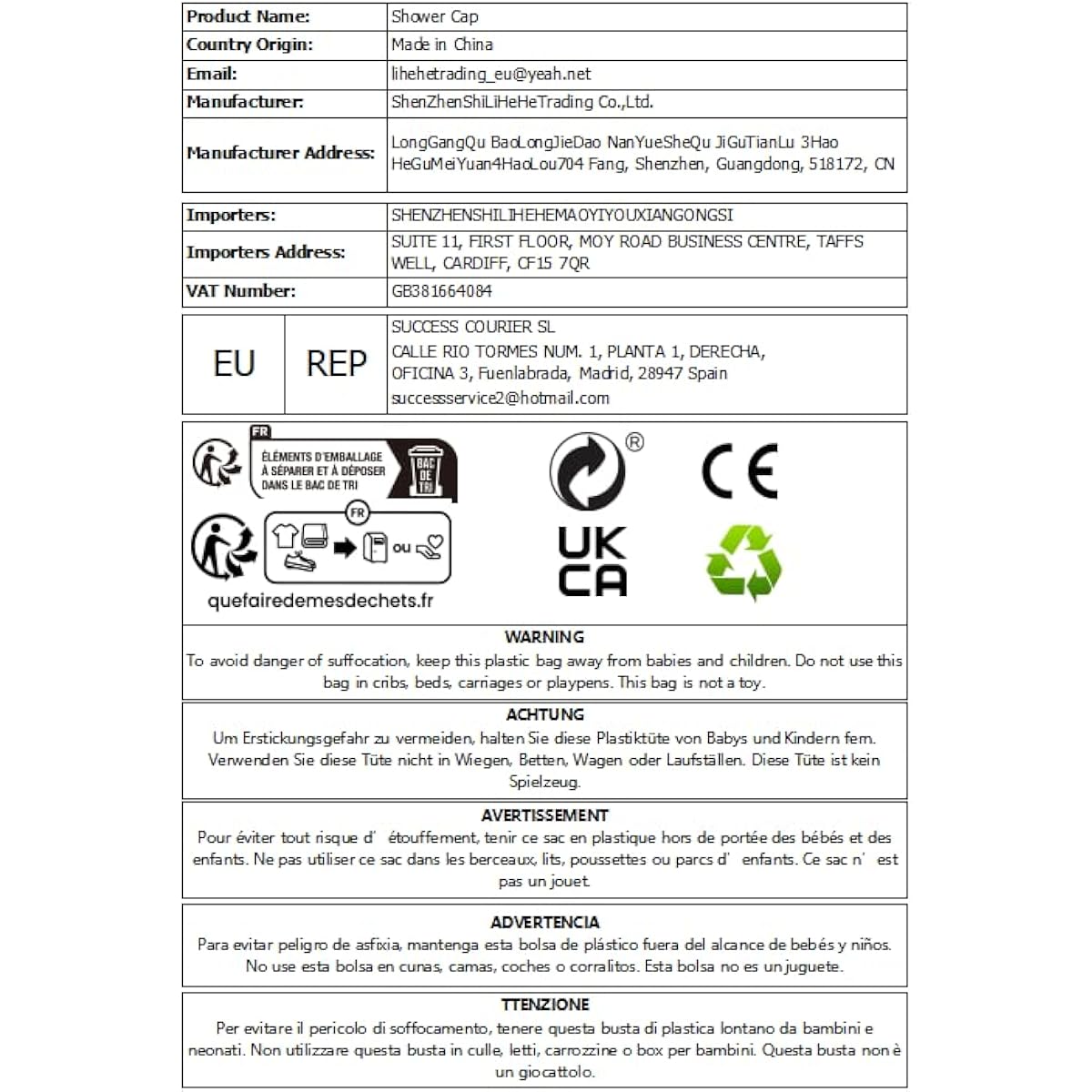 2 Pcs Baby Shower Cap Shield – Kids Shampoo Visor Hat for Eye and Ear Protection Cute Crown Design – Adjustable for 0–9