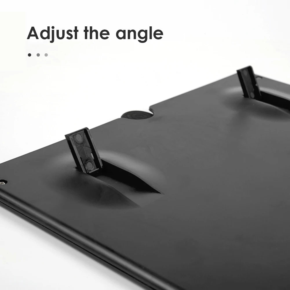 Foldable Holder Stand Video Amplifier 14 inch 3D Mobile Cell Phone Screen Amplifier Movie Display Enlarged Expander