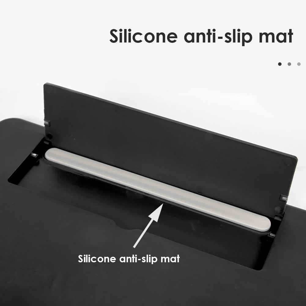 Foldable Holder Stand Video Amplifier 14 inch 3D Mobile Cell Phone Screen Amplifier Movie Display Enlarged Expander