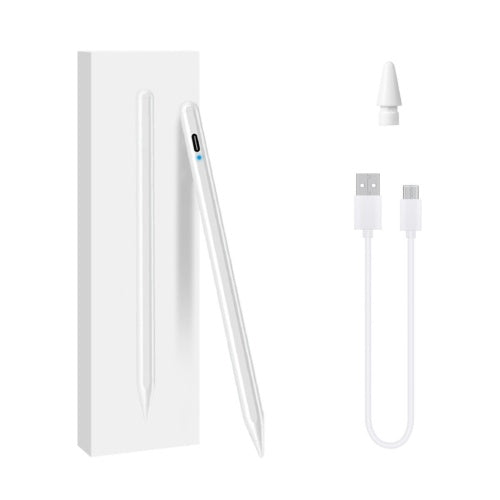Stylus Pen for Apple iPad – Palm Rejection | Magnetic