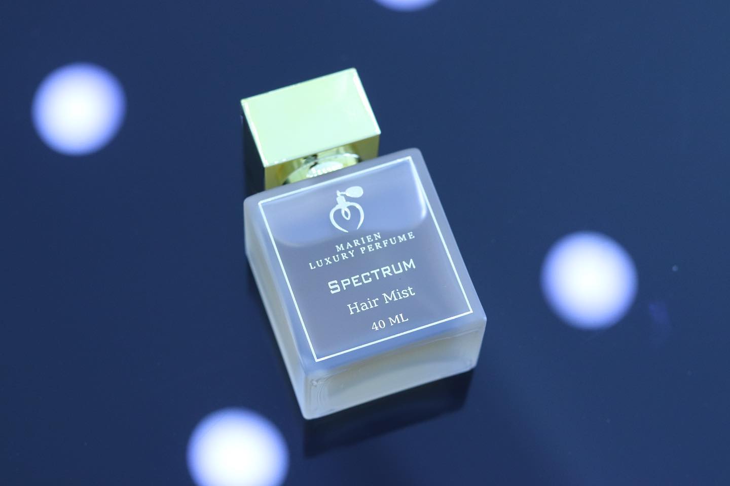 Marien Spectrum Luxury Hair & Body Mist - 40ml