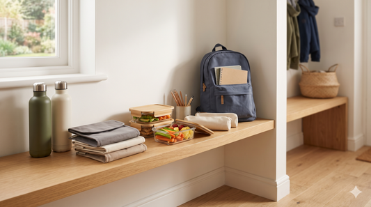 Feature image for Back to School UK 2026: The Complete Checklist for Stress-Free September