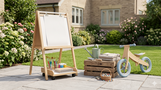 Feature image for Best Kids’ Summer Activities UK 2026: Keep Children Entertained for 6 Weeks