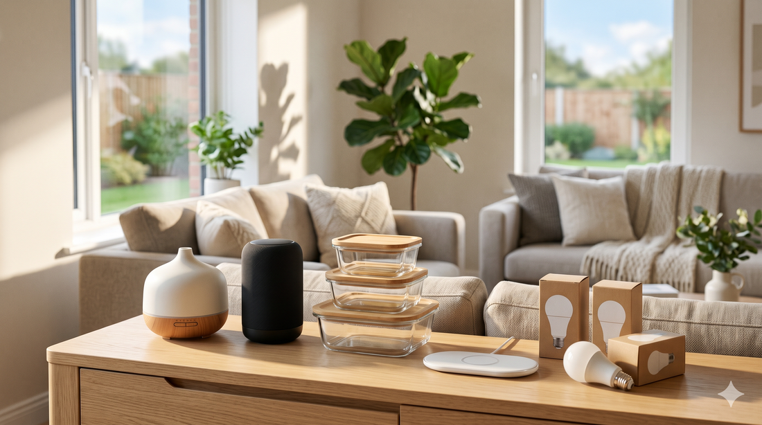 Feature image for Black Friday UK 2026: The Smart Shopper’s Guide to Deals That Are Actually Worth It