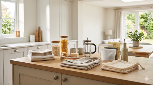 Feature image for The Ultimate UK Home Essentials Checklist 2026: Everything Your Family Actually Needs