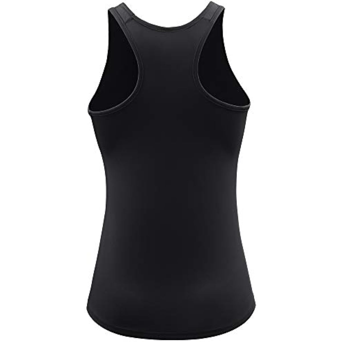 Cadmus Women's Sleeveless Vest 3 Pack | Stretch Tank Top Base Layer | Casual Undershirt
