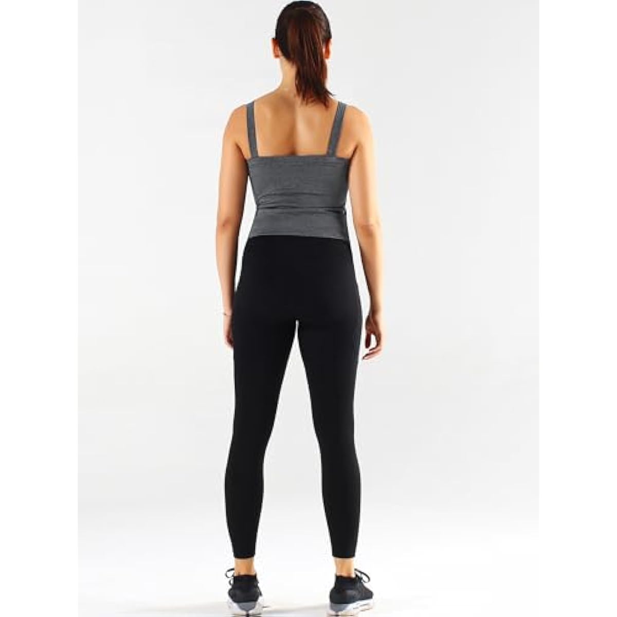 CADMUS Women’s Sports Bra – Athletic Crop Top for Running, Yoga & Workout