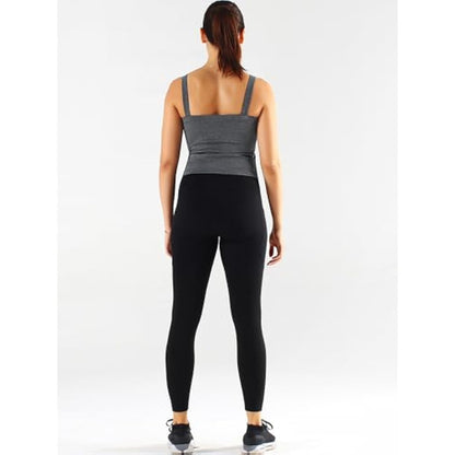 CADMUS Women’s Sports Bra – Athletic Crop Top for Running, Yoga & Workout