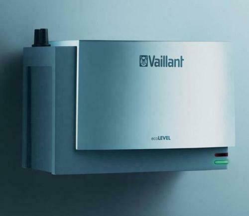 VAILLANT ECOLEVEL CONDENSATE PUMP 0020030797
