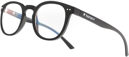 Horus X Blue Light Glasses V3 – Screen Glasses for Men & Women (Gaming & Everyday Use)