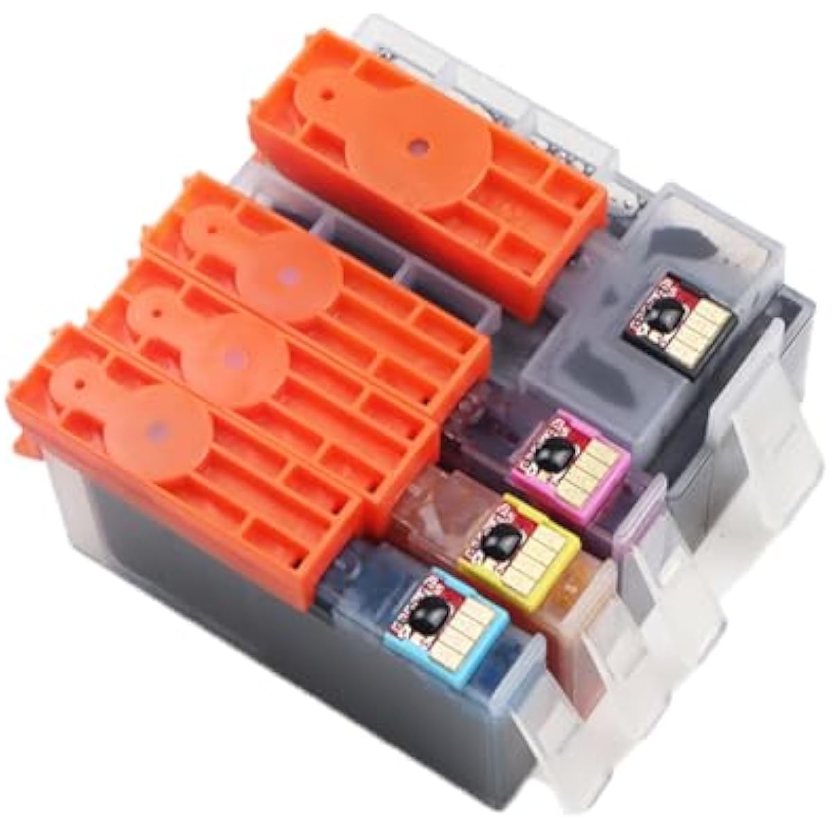 HP 934XL 935XL Compatible Ink Cartridges Multipack | 4-Pack BCMY for OfficeJet Pro 6230 6830 6820