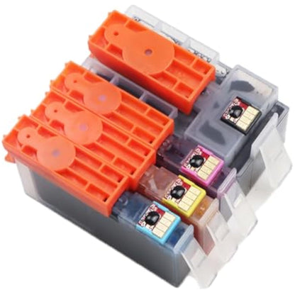 HP 934XL 935XL Compatible Ink Cartridges Multipack | 4-Pack BCMY for OfficeJet Pro 6230 6830 6820