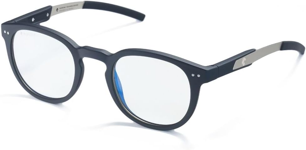 Horus X Blue Light Glasses V3 – Screen Glasses for Men & Women (Gaming & Everyday Use)