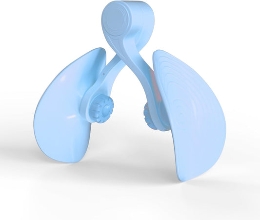 Harphia Multifunctional Leg Shaper & Pelvic Floor Trainer – Home Fitness Equipment for Postpartum Recovery Leg Slimming