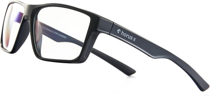 Horus X Blue Light Glasses V3 – Screen Glasses for Men & Women (Gaming & Everyday Use)