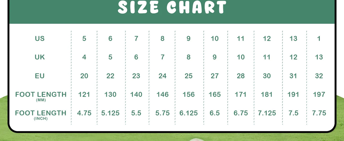 Funcoo Dual Strap Girls Canvas Shoes | Hook & Loop Fastening, Non-Slip Sole, Breathable, Soft EVA Insole