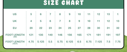 Funcoo Dual Strap Girls Canvas Shoes | Hook & Loop Fastening, Non-Slip Sole, Breathable, Soft EVA Insole