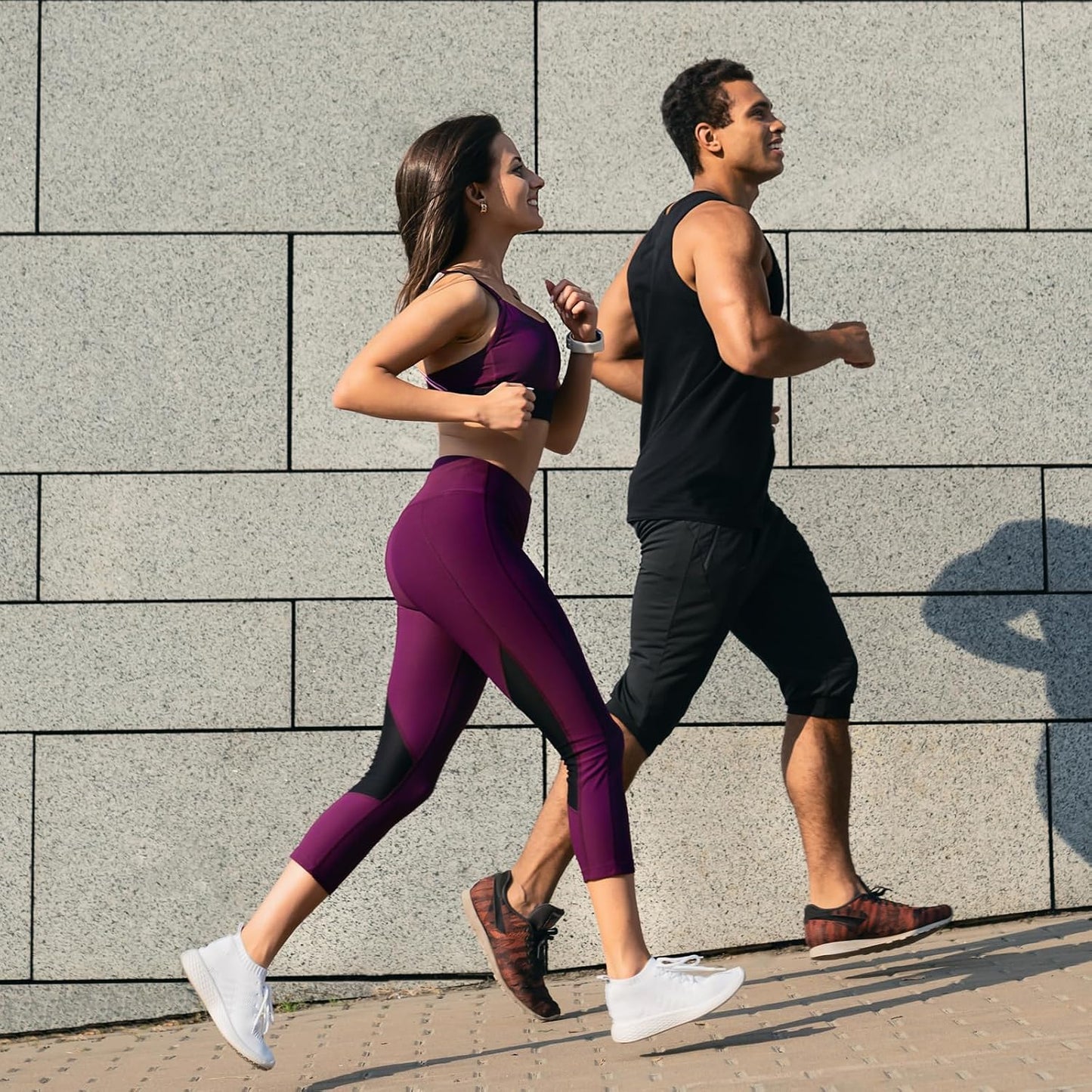 Zhtulck Invisible Ankle Socks | 6 Pairs | No-Show Trainer Liner | Non-Slip Silicone | Cushioned | Women's