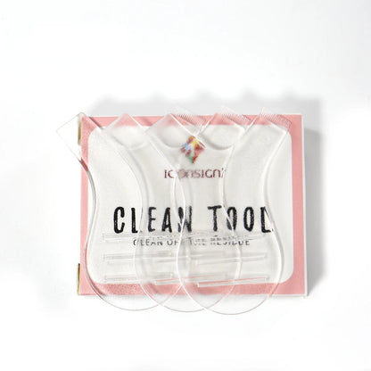 Lash Lift Kit | 6–8 Week Curl, Complete 10-Piece Set with Eye Pads & Brushes — Salon & Home Use