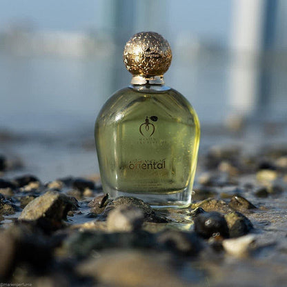 Marien Oriental Unisex Luxury Eau de Parfum | Oriental and Fresh - 100ml