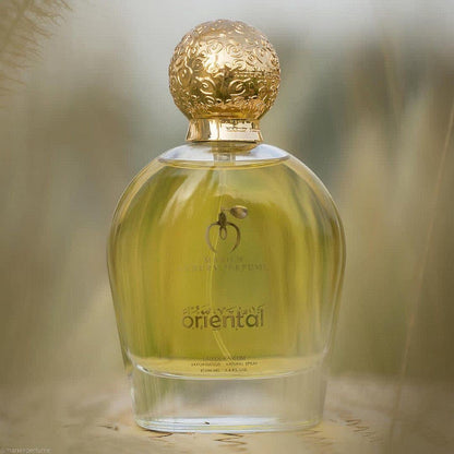 Marien Oriental Unisex Luxury Eau de Parfum | Oriental and Fresh - 100ml