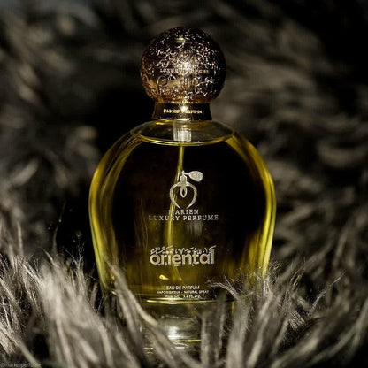 Marien Oriental Unisex Luxury Eau de Parfum | Oriental and Fresh - 100ml