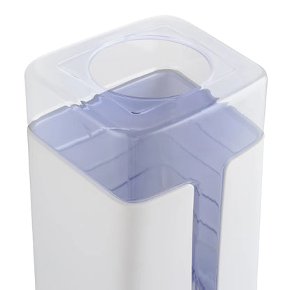Tieker Automatic Pet Feeder Drinking Fountain 2-Pack Set Travel Pet Supplies Dog Food Cat Food Automatic Dispenser