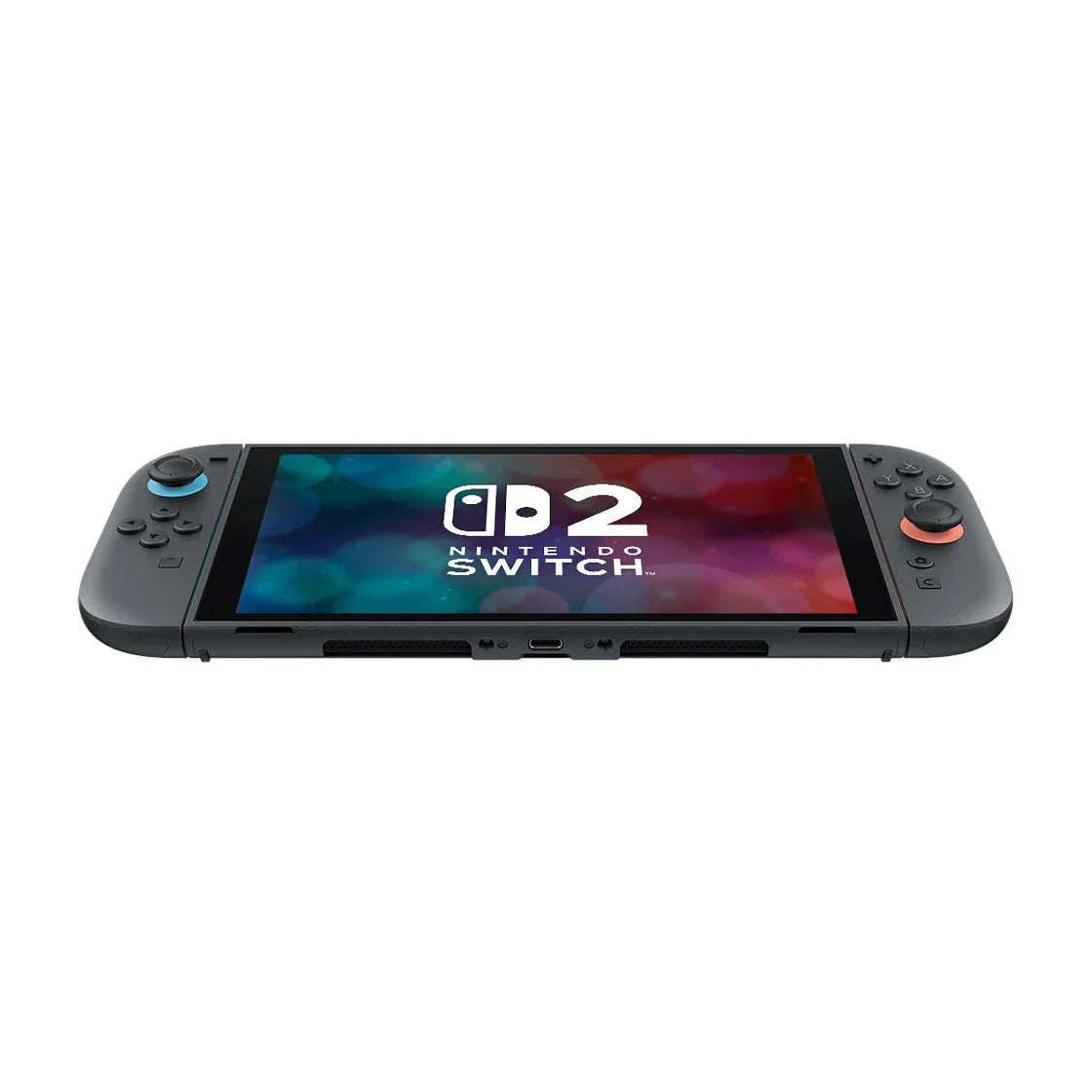 Nintendo Switch 2 Console | UK Version, 8" LCD, 1080p, Magnetic Joy-Con — Standard, Bundle & Console Only