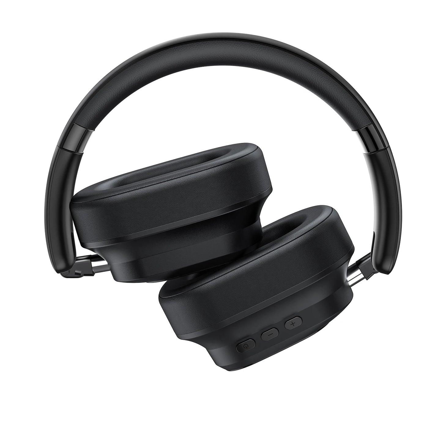 Siindoo JH-ANC930Plus Hybrid Wireless Headphone Active Noise Cancelling Headphones With Multi Magnetic Touch Control