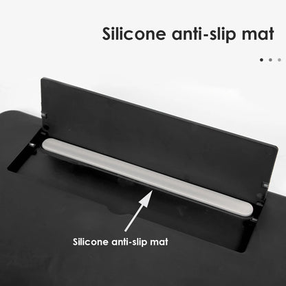 Foldable Holder Stand Video Amplifier 14 inch 3D Mobile Cell Phone Screen Amplifier Movie Display Enlarged Expander