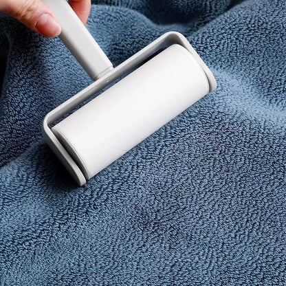 Inyahome 100% Cotton Shower Towels – Highly Absorbent White Bath Towel for Adults – Thick Pure Cotton Bathroom Towels for Home & Hotel Use