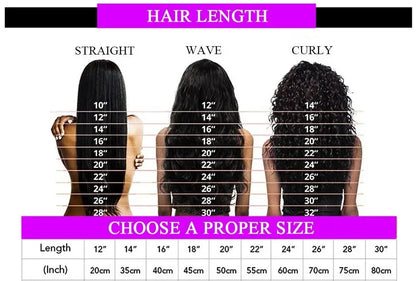 30–40 Inch Bone Straight Brazilian Human Hair Bundles – 100% Human Hair Weft, Natural Colour, 3–4 Bundle Deal | Remy | UK