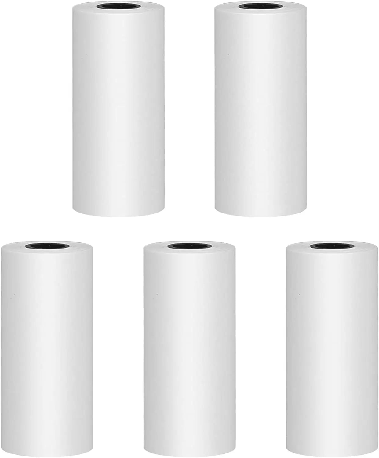 DIAMOOKY Kids Digital Camera - 32MP Instant Print Camera with 3.0 LCD Screen & Creative Kit - Perfect Gift for Ages 6-12