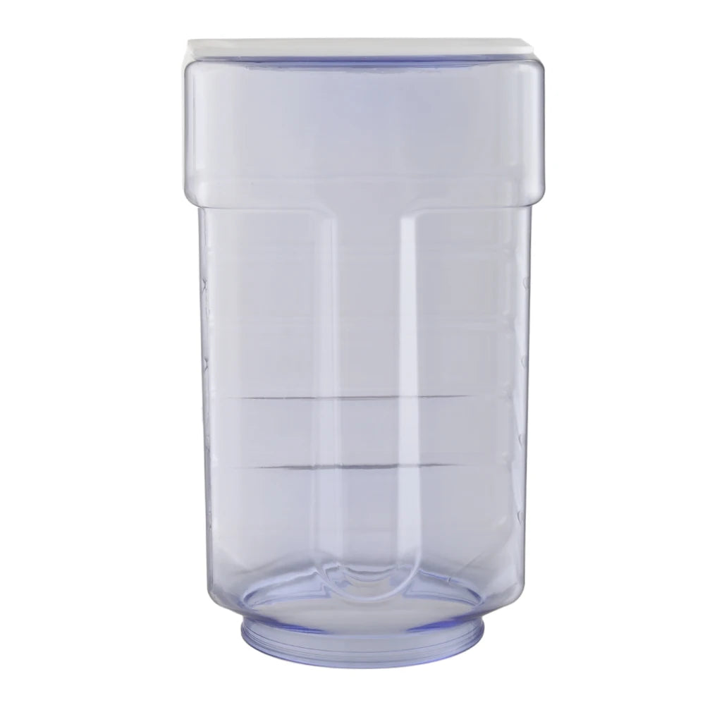 Tieker Automatic Pet Feeder Drinking Fountain 2-Pack Set Travel Pet Supplies Dog Food Cat Food Automatic Dispenser