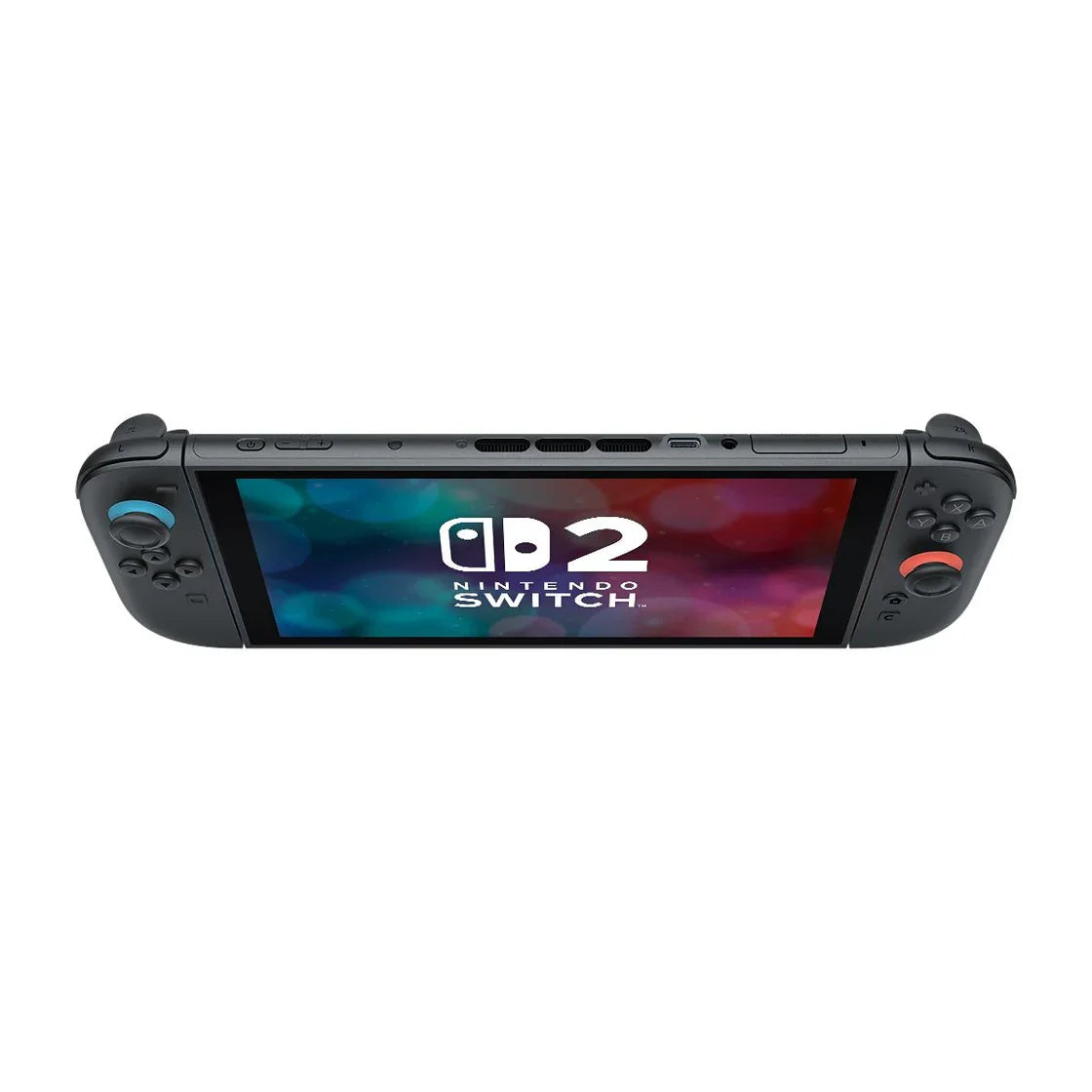 Nintendo Switch 2 Console | UK Version, 8" LCD, 1080p, Magnetic Joy-Con — Standard, Bundle & Console Only