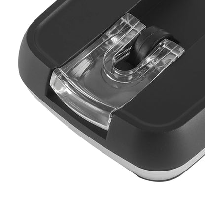 【Lifeideas】7Pcs Airtight Food Storage Containers with Clasp Lids Plastic Clear Jars with Easy Lock Lid Kitchen Pantry Organize