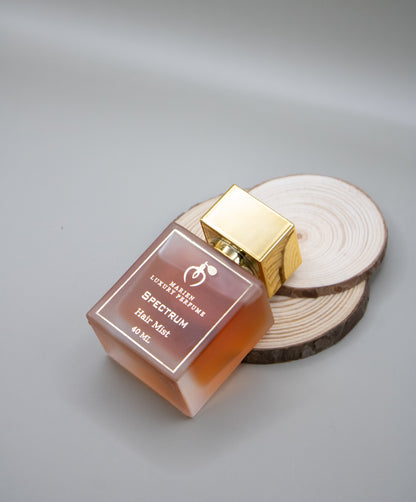 Marien Spectrum Luxury Hair & Body Mist - 40ml