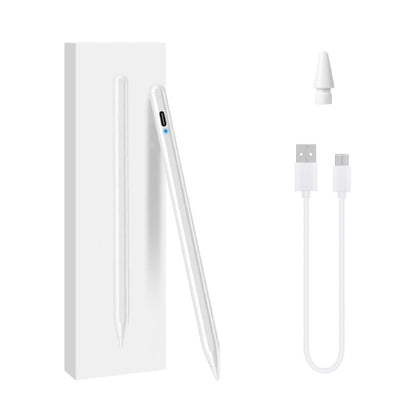 Stylus Pen for Apple iPad – Palm Rejection | Magnetic