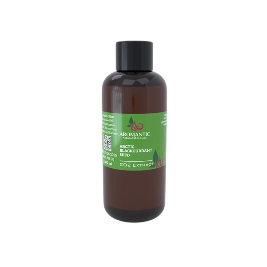 Arctic Blackcurrant Seed CO2 Extract