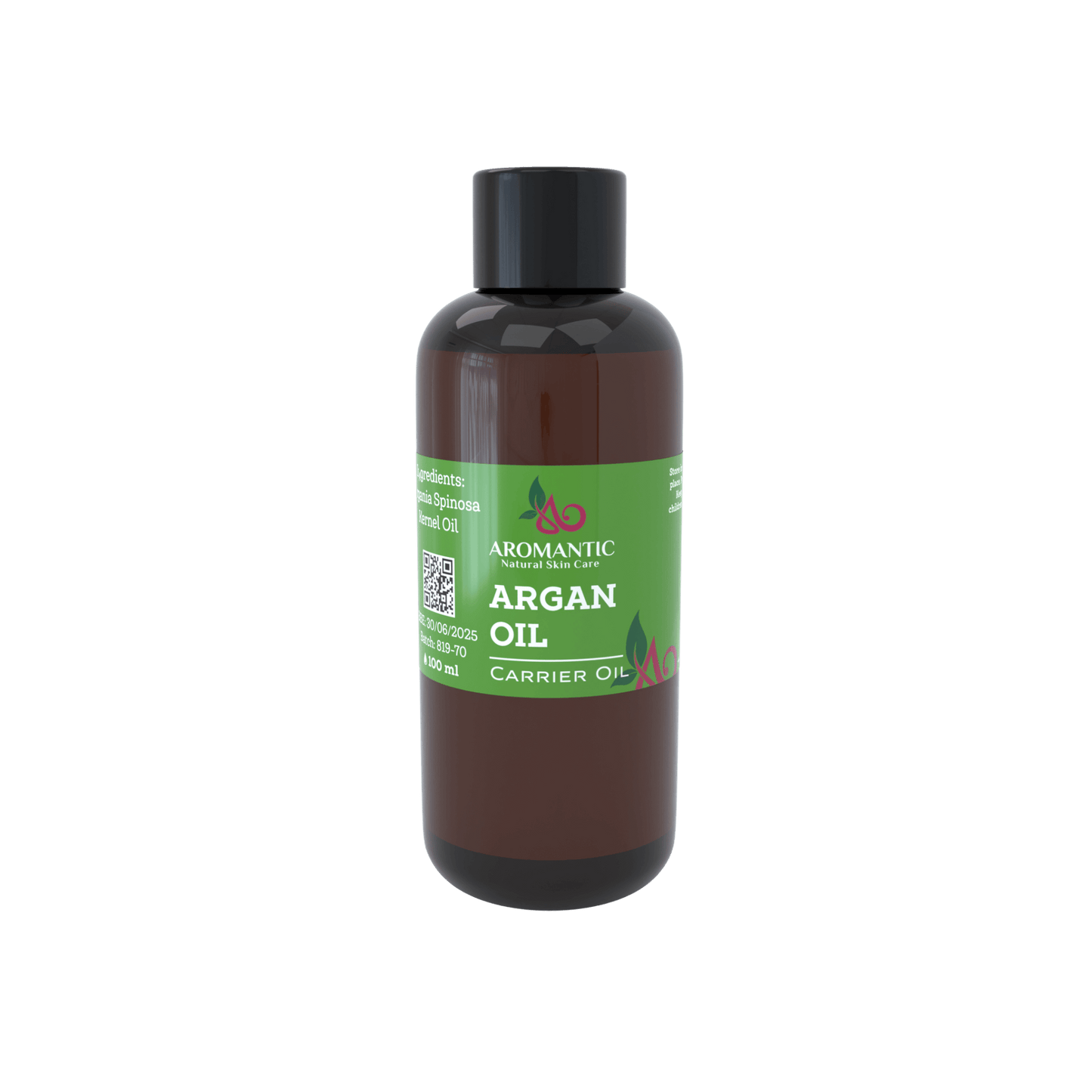 Argan Oil