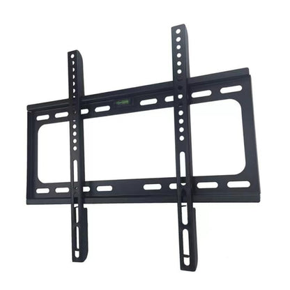 Slim TV Wall Bracket Mount for 26–63 Inch LCD LED Plasma Flat Screen – Universal Fixed Slim Fit