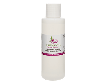 Organic Glycerine