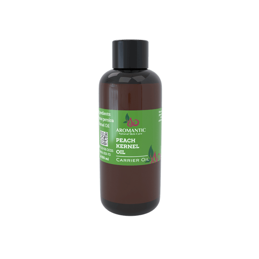 Peach Kernel Oil
