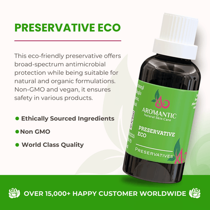 Preservative Eco