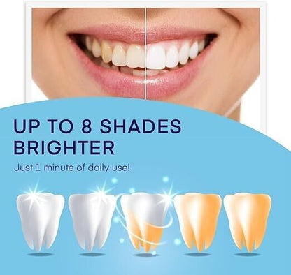 2‑Pack Teeth Whitening Pen – Jumbo Size Stain Remover Pen (Delicate)