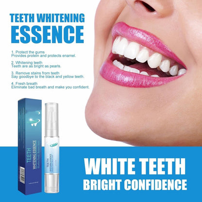 2‑Pack Teeth Whitening Pen – Jumbo Size Stain Remover Pen (Delicate)